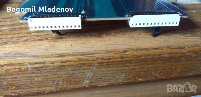 сервизна разширителна карта за Fostex E-2, снимка 4 - Декове - 42741183