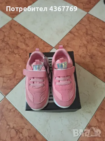 Детски маратонки , снимка 2 - Детски маратонки - 49439215