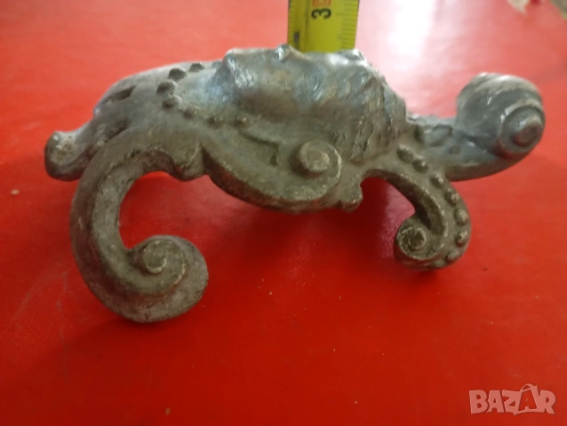 Два барокови елемента,апликации- комплект, снимка 3 - Други ценни предмети - 54026003