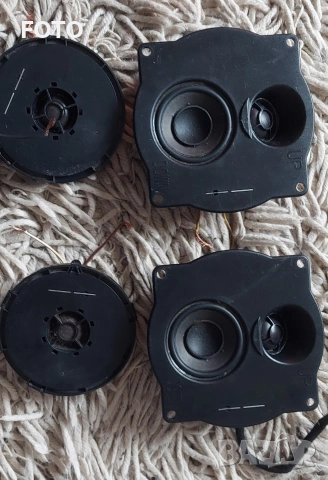 Volvo /Rhilips, снимка 6 - Тонколони - 53934729