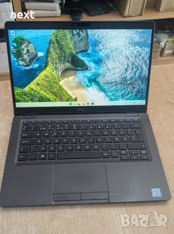 Dell Latitude 5300