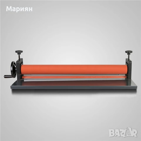 Студен ламинатор LBS 1300, снимка 7 - Други машини и части - 51299399