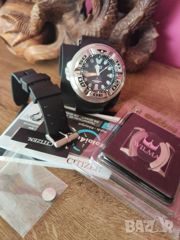 Citizen BJ8050 08E , снимка 9 - Мъжки - 54014137