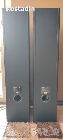 GRUNDIG BX3000, снимка 4 - Тонколони - 39295259
