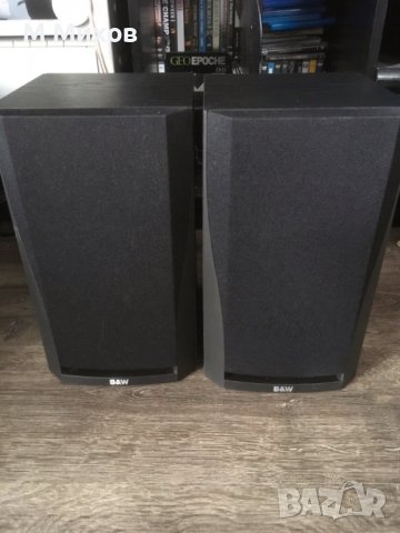 Bowers & Wilkins DM-302 до 29.04, снимка 1 - Тонколони - 38234760