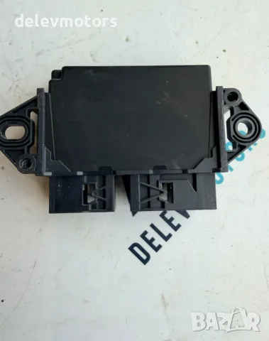 0263014405 PDC модул за парктроник от Mazda 3, 2.5 SKYACTIV-G двигател PY21, AWD, 189 кс., снимка 4 - Части - 56078892
