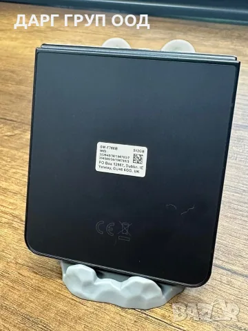 Samsung Z FLIP 7, снимка 3 - Samsung - 56139499