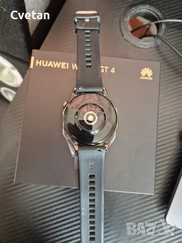 HUAWEI WOTCH GT 4, снимка 5 - Смарт гривни - 56326218