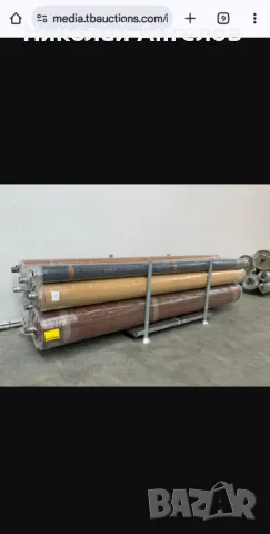 Мокет нов , снимка 5 - Мокети - 50403579