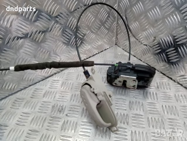 Дясна брава Nissan Micra 1.2i 2004г. (2-врати)