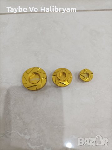 Пропки за Suziki RMZ