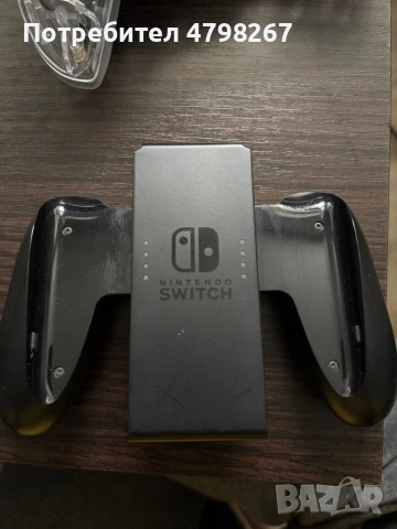 Nintendo switch с всички игри , снимка 9 - Nintendo конзоли - 54208834