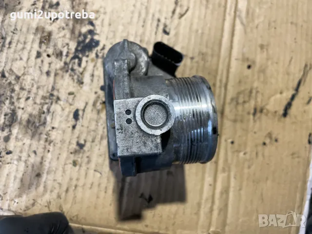 Дроселова Клапа 059145950AA Porsche Cayenne 3.0D 92A/2012г, снимка 3 - Части - 50292401