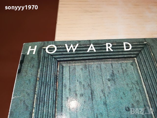 HOWARD CARPENDALE-ПЛОЧА 0404231041, снимка 6 - Грамофонни плочи - 40247494