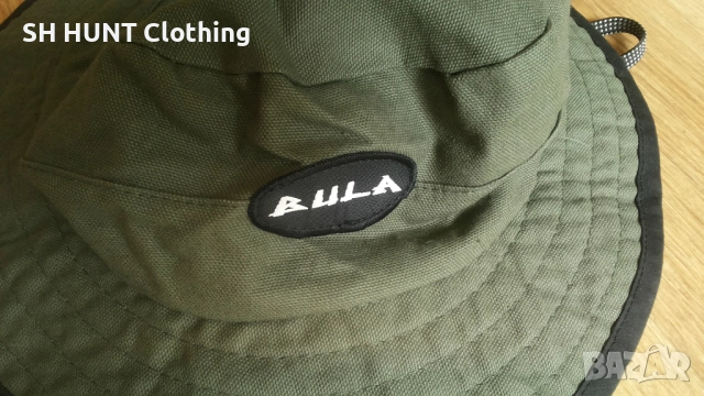 BULA WINTER HAT размер One Size зимна шапка с ушанки - 1542, снимка 2 - Шапки - 52567419