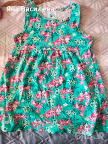 Детски дрехи 1.5-2г., снимка 9 - Детски панталони и дънки - 52157622