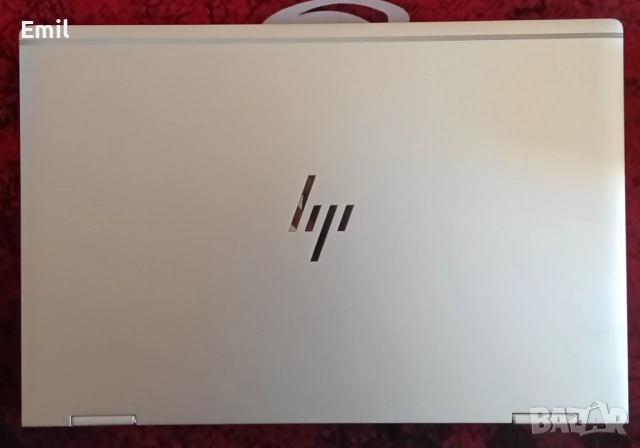 HP EliteBook x360 1030 G4/16 RAM/256 SSD + Чанта, снимка 13 - Лаптопи за работа - 52253177