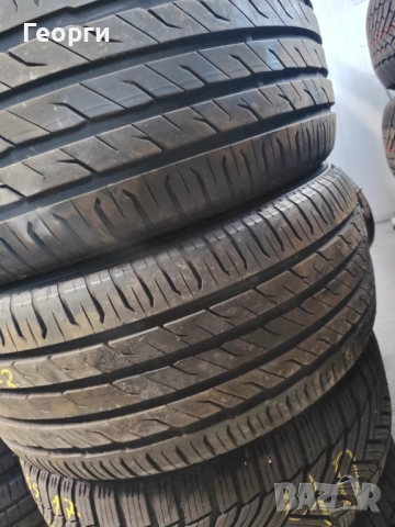 2бр.летни гуми 235/45/18 Semperit, снимка 8 - Гуми и джанти - 52466718