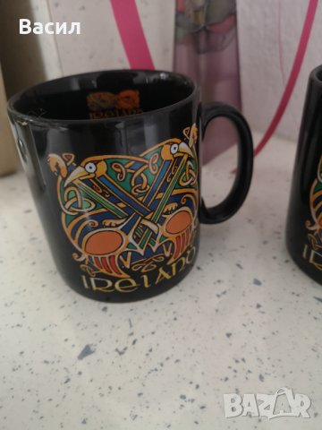 Сувенирни Чаши, снимка 7 - Други - 31063275