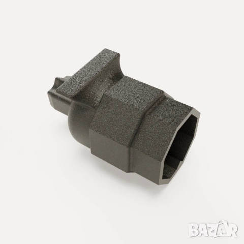 Fiat Bravo, Stilo, Detla, 500 - Denso серво мотор отопление (46723463, 46723704), снимка 3 - Части - 54055112