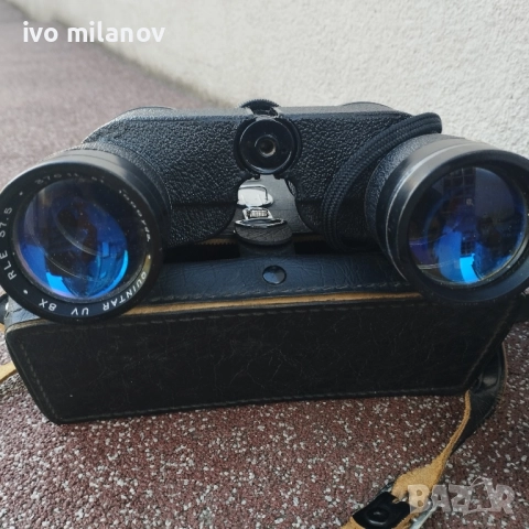 SWİFT CLASİC 8x40 , снимка 7 - Оборудване и аксесоари за оръжия - 52480854