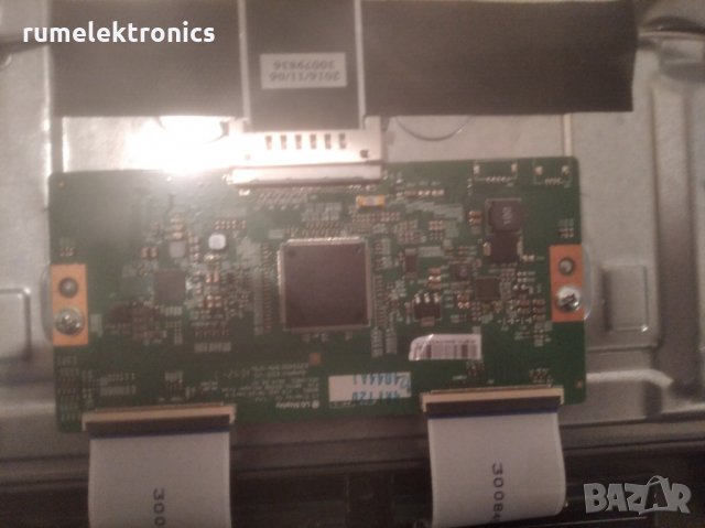 TOSHIBA 49U6663DB на части, снимка 6 - Части и Платки - 30787733