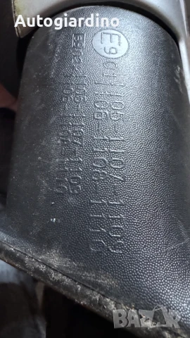 Странично огледало зa Renault Megane - E9011105-1107-1109, снимка 2 - Части - 50866476