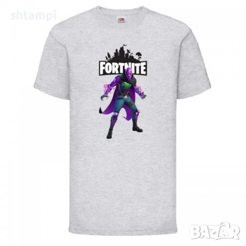Детска тениска Фортнайт Fortnite Prowler Игра,Подарък,Изненада,, снимка 5 - Детски тениски и потници - 36881874