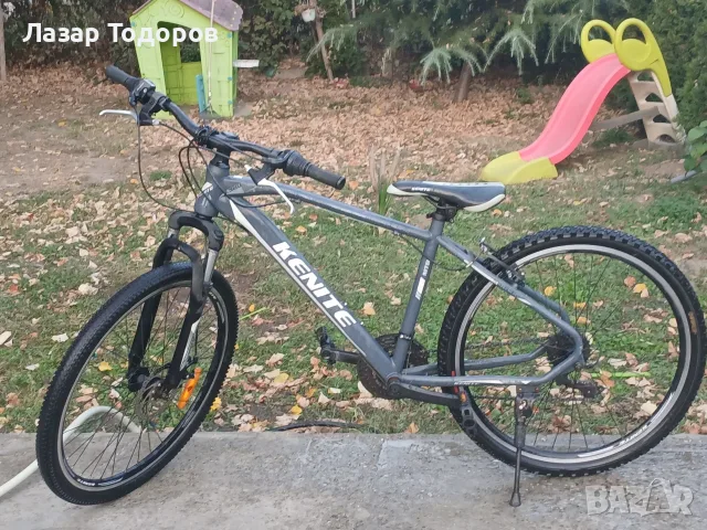 KENITE BIKE MTB ×980