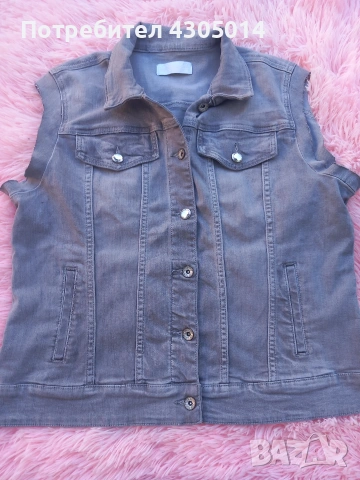 Пролетто-есенни якенца, снимка 16 - Якета - 54332900