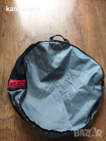 THE NORTH FACE - мрежеста чанта, снимка 4 - Чанти - 44149203