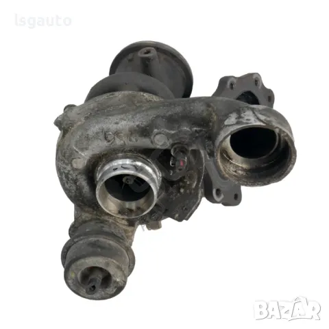 Турбо Mercedes-Benz C-Class 204 (W/S/C) 2007-2014 ID: 141999