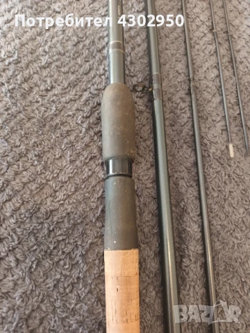 фидер SHIMANO , снимка 5 - Въдици - 50954771