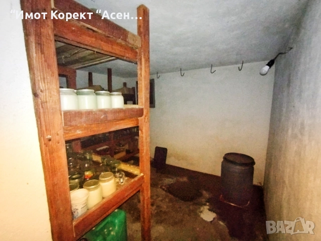 Имот Корект продава Къща с. Конуш, обл. Пловдив , снимка 6 - Къщи - 51545717