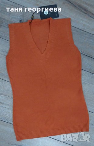 дамски елек, снимка 1