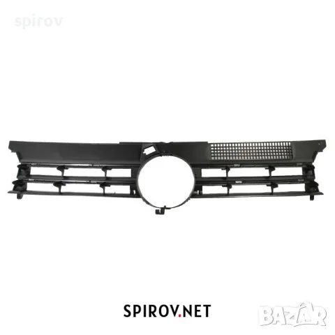 Предна решетка VW Golf IV 1997-2005, снимка 1 - Части - 55733363