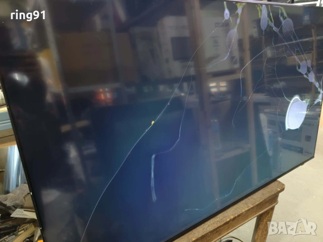 Захранване - BN44-01338A TV Samsung UE65U8072FU, снимка 2 - Части и Платки - 54350738