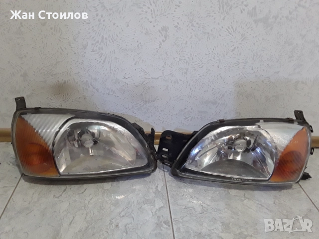 Фар за Форд фиеста МК4 предни (десен).