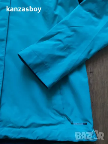 salomon - дамско яке мембрана M, снимка 6 - Якета - 49089559