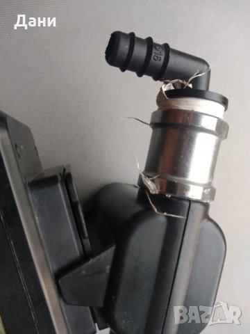 Програматор за чешма Rain Amico + една станция, снимка 14 - Градинска техника - 33922681