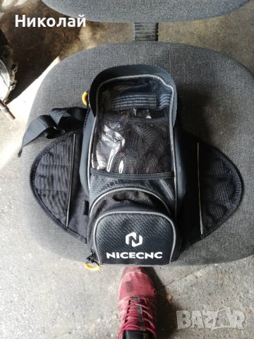 Чанта за резервоар , снимка 1