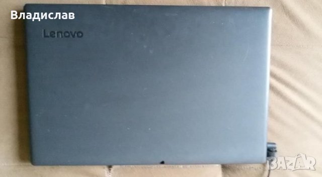 Lenovo Ideapad 130 - 15AST работещ на части, снимка 2 - Лаптопи за дома - 38030034