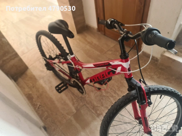 Детско колело , снимка 5 - Велосипеди - 54127264