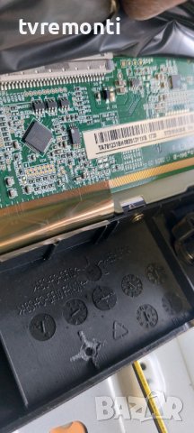 MAIN BOARD ,5844-A7N01G-0P30, for SKYWORTH 32S3A32G DISPLAY SDL320HY(CD0-800), снимка 6 - Части и Платки - 40368405