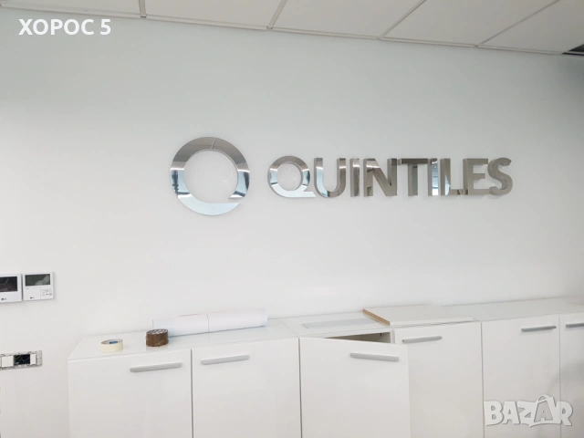 Изработка на рекламни, светещи, фирмени и неонови табели | Хорос 5, снимка 10 - Други услуги - 53933566