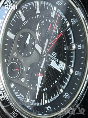 Часовник Casio., снимка 8 - Мъжки - 56139384