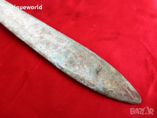 Гладиус Римски МЕЧ , Сабя, Острие , Гладиатор, снимка 6 - Антикварни и старинни предмети - 51294692