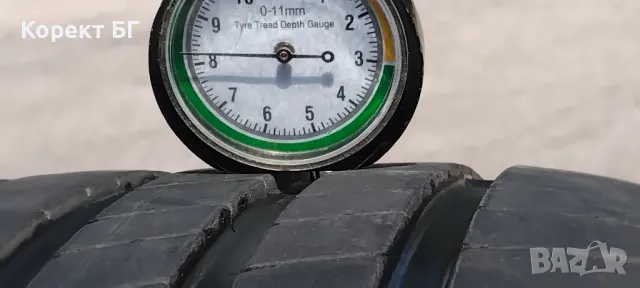 Гуми 225 45 17 Tires 2 броя. Нов внос. Не са нови!, снимка 2 - Гуми и джанти - 50383380