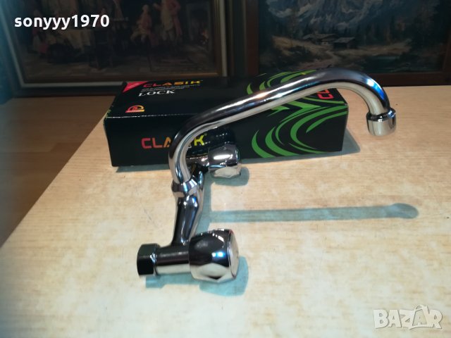 СМЕСИТЕЛ ЧЕШМА НОВО 0611201607, снимка 14 - Смесители - 30697614