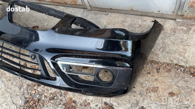 Предна броня за bmw 2 F45, снимка 4 - Части - 52328056